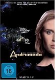 Andromeda - Season 1.2 [3 DVDs]