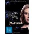 Andromeda - Season 1.2 [3 DVDs]