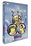 The Tomorrow People - Series 1 Box Set [DVD] [1973]