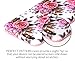 iPhone 6 Case, DandyCase Perfect Pattern *No Chip/No Peel* Flexible Slim Case Cover for Apple iPhone 6 (4.7