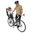 Nashbar Deluxe Child Seat Nashbar Deluxe Child Seat