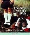 The Time Traveler's Wife (Unabridged) (Compact Disc)