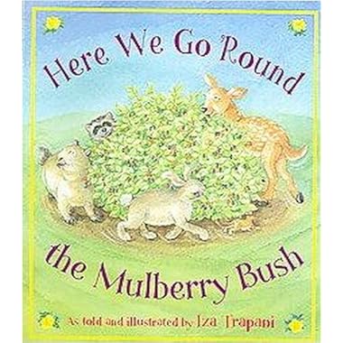 Here We Go Round the Mulberry Mulberry Bush Pub. Here We Go Round the Mulberry