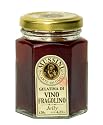 Vino Fragolino Mussini Italian Gourmet Jelly, 4.2 Ounces