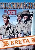 Fallschirmjagers in Crete