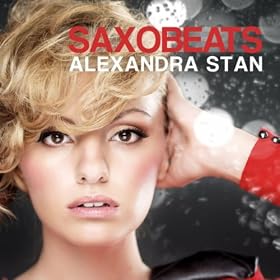 Alexandra Stan feat. Carlprit - 1.000.000