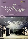 The Turn of the Screw - Die Drehung der Schraube