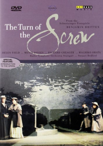 Il Giro Di Vite / The Turn Of The Screw