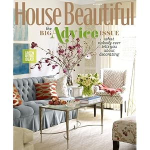 House Beautiful (2-year) by