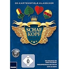 Schafkopf Deluxe