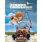 Terres Lointaines T4par L�o