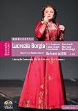 Donizetti: Lucrezia Borgia (including the documentary "The Art of Bel Canto - Edita Gruberova") [DVD] [2009] [NTSC]