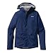 Patagonia Torrentshell Jacket - Men's Channel Blue Small