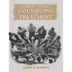 Correctional Counseling and Treatment