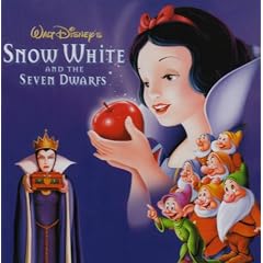 Snow White & the -UK Vers