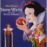 Snow White And The Seven Dwarfs Original Soundtrackby Harry Stockwell