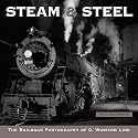 Steam & Steel 2011 Wall Calendar (Calendar)