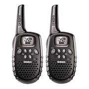 Uniden GMR1235-2 2-Way 12 Mile 2 Pack GMRS/FRS Radios
