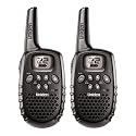 Uniden GMR1235-2 2-Way 12 Mile 2 Pack GMRS/FRS Radios