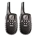 Uniden GMR1235-2 2-Way 12 Mile 2 Pack GMRS/FRS Radios