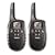Uniden GMR1235-2 2-Way 12 Mile 2 Pack GMRS/FRS Radios