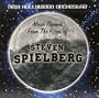 Movie Themes from the Films of Steven Spielberg