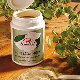 Eigenschaften Schecker  / PrimeVal® Anti-Stress, 158g Stressfrei verreisen