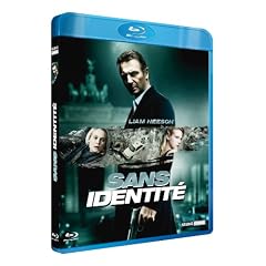 Sans identit� [Blu-ray]