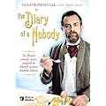 Diary of Nobody [DVD] [2007] [Region 1] [US Import] [NTSC]