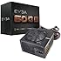 EVGA 600B  Bronze 100-B1-0600-KR Power Supply, 600W