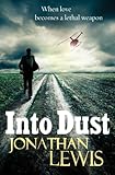 Into dust