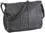Ara Bags 2121, Sac &agrave; main femme - Noir - V.6, EU