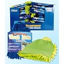 Microfaserhandschuh WASH MITT