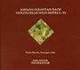 Bach: Cello Suites