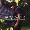 Bild des Albums von Aaron Neville