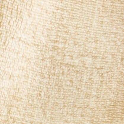 Serano Collection Velvet Plush Throw Blanket, Sahara, Size - 50" x 60"