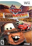 Cars Mater-National WII