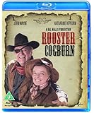 Rooster Cogburn [Blu-ray] [1975] [Region Free]