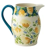 Spode Kim Parker Chicory Hymn Pitcher