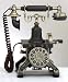 Antique Style Reproduction EIFFEL TOWER Telephone of 1892's Ericsson Model Era