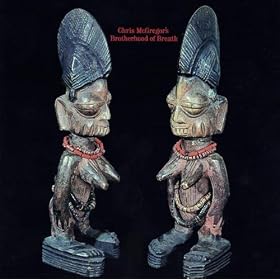 Chris McGregor's Brotherhood Of Breath