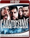 Carlito's Way: Rise To Power [HD DVD]