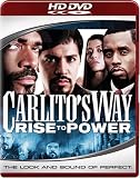 Carlito`s Way: Rise To Power [HD DVD]