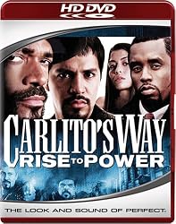 Carlito's Way: Rise To Power [HD DVD]