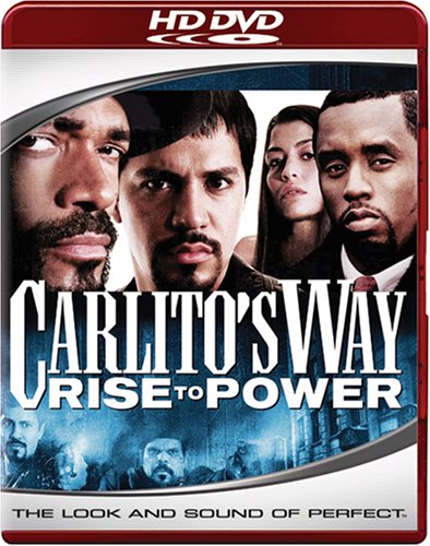 Download Carlito's Way: Rise To Power [HD DVD] Online!