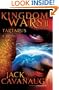 Tartarus (Kingdom Wars Series #2)