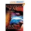 Tartarus (Kingdom Wars Series #2)