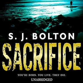 Sacrifice (Unabridged)