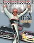 Dale Earnhardt: A Legend for the Ages (NASCAR Wonder Boy Collector's Series)