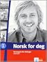 Norsk for deg (A1-A2). Arbeitsbuch: Norwegisch f�r Anf�nger